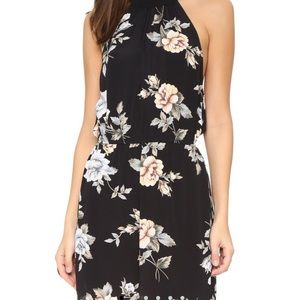 NWOT Flynn Skye Poppy Dress XS